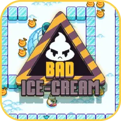 bad ice cream