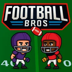 Football Bros unblocked
