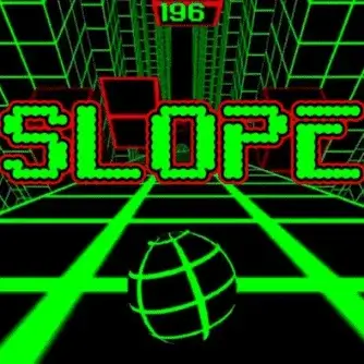slope